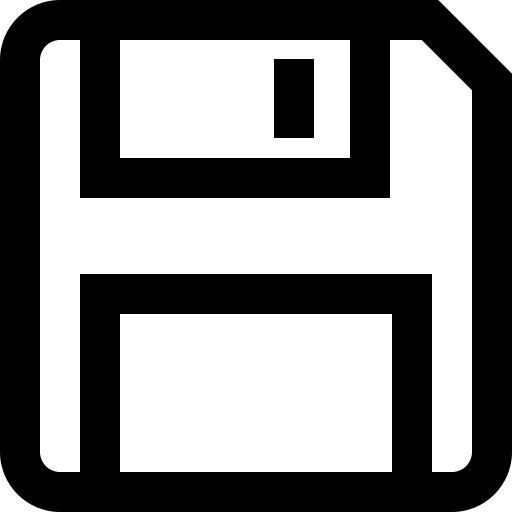 Guardar materia